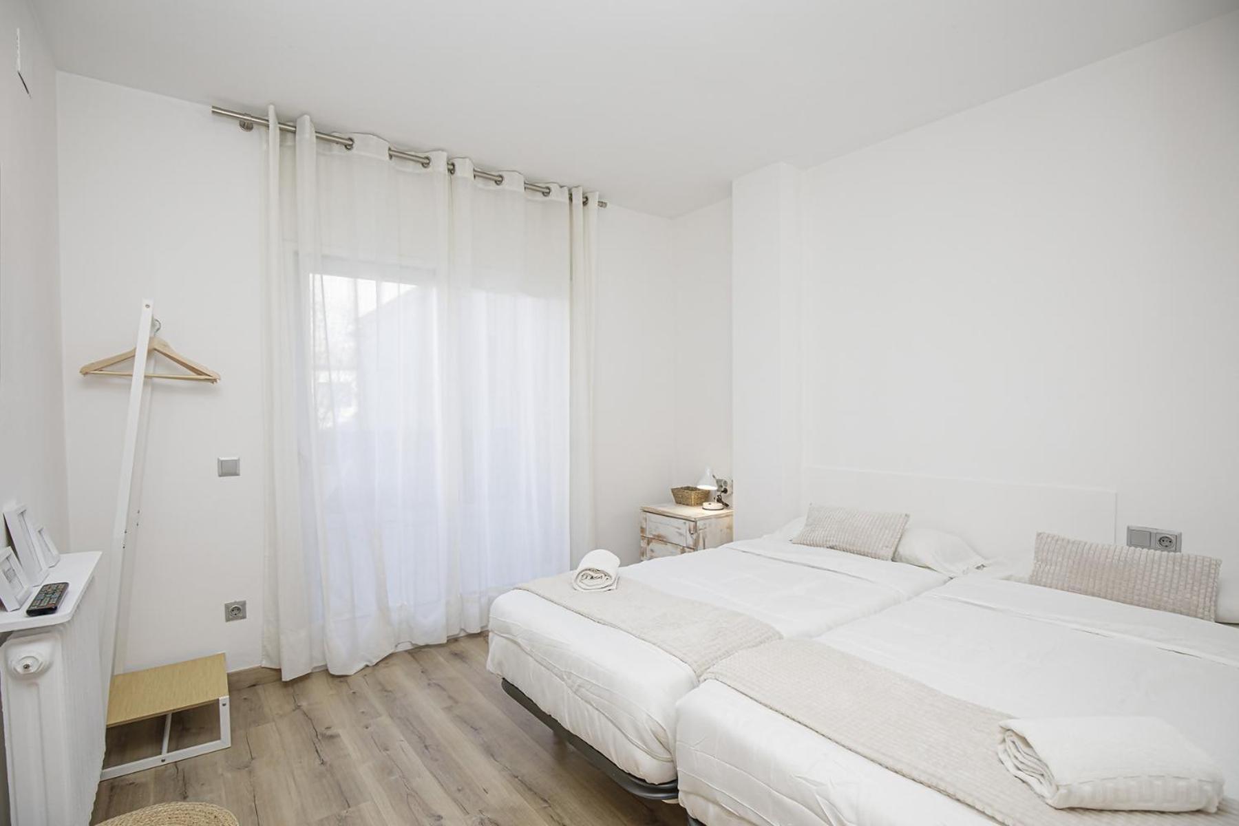 Appartamento Con Gran Terraza Girona