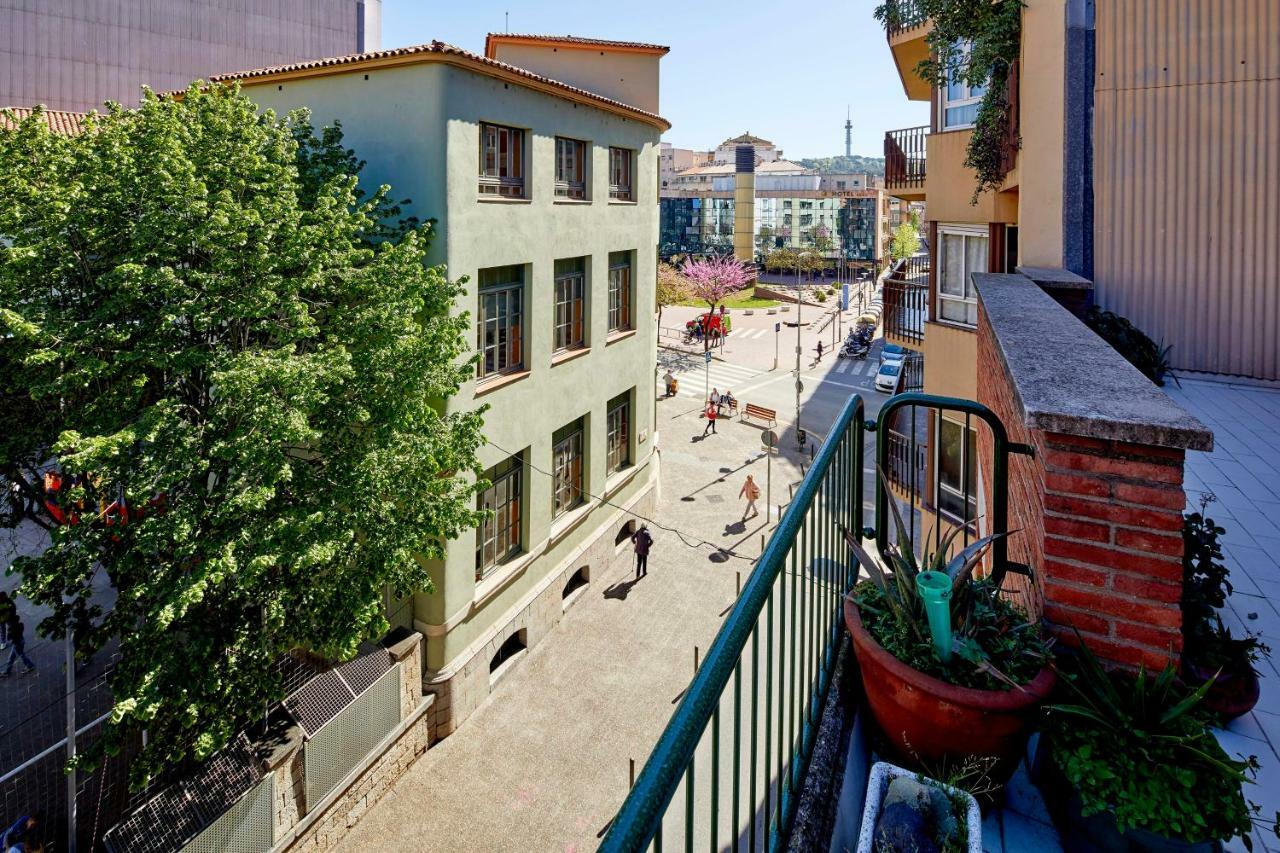Appartamento Con Gran Terraza