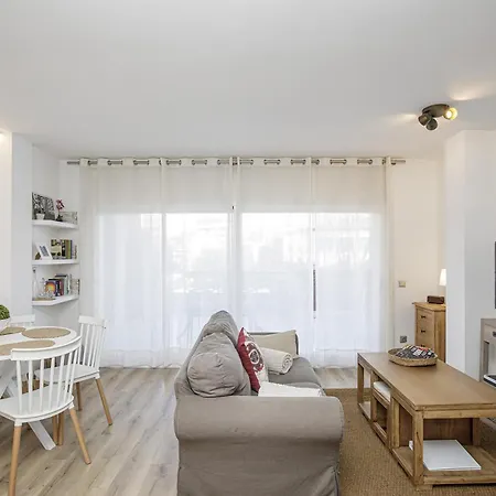 Apartamento Con Gran Terraza En Girona Exterior photo
